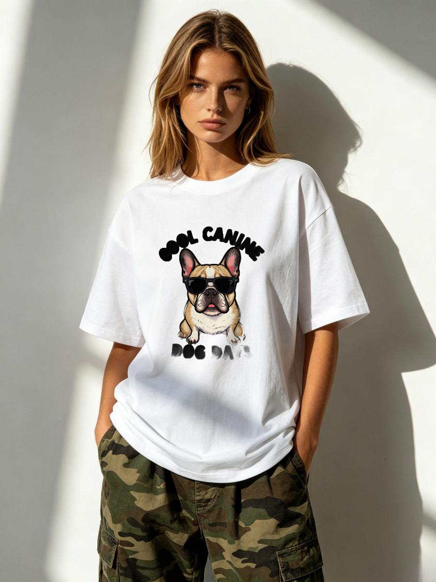 Women'S Formal Evening Wear Tops - T-Shirts für Damen, entspannte Passform, bequem,