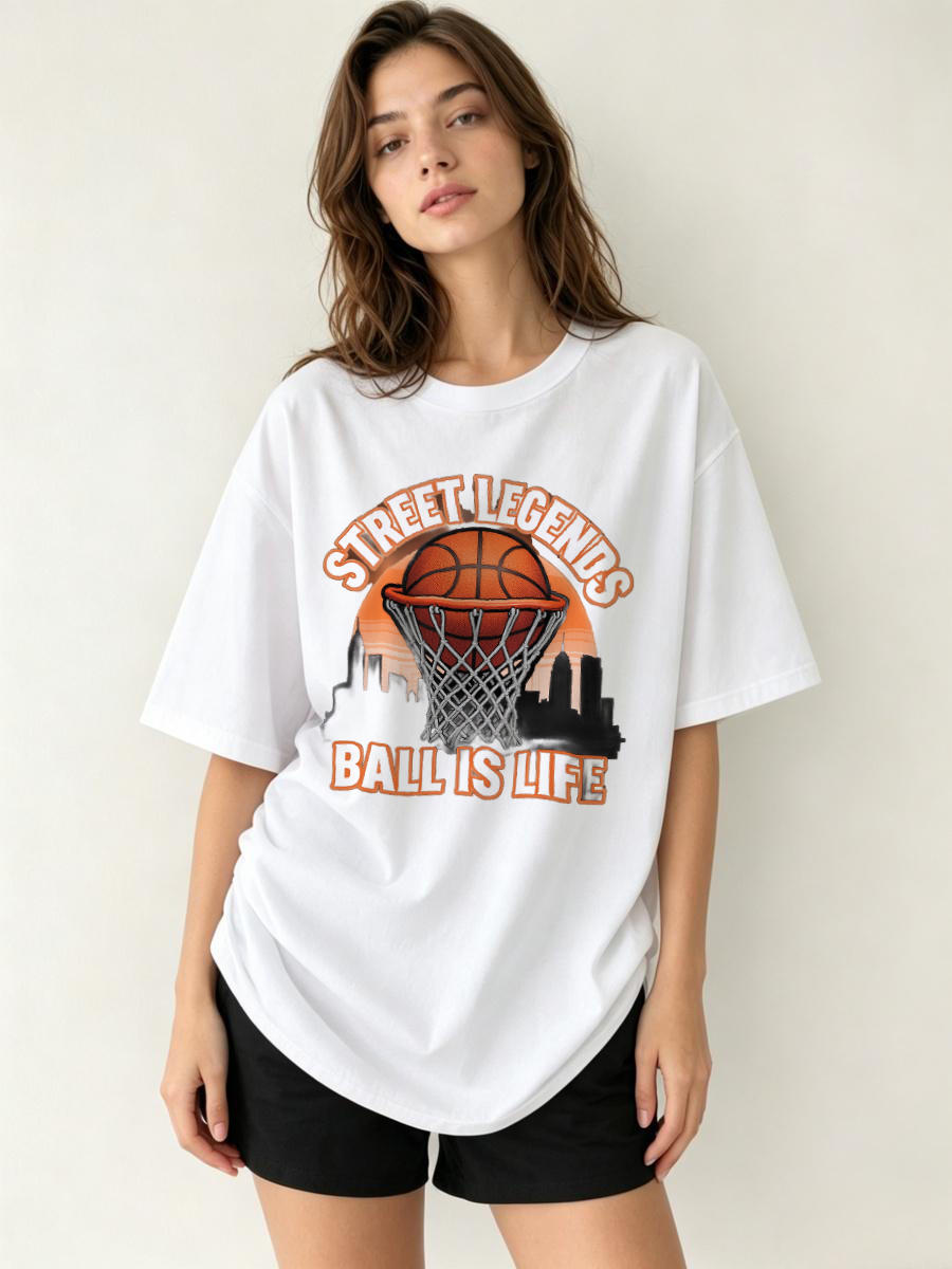 Women'S Formal Evening Wear Tops - T-Shirts für Damen, konkave Ärmel, lässig,