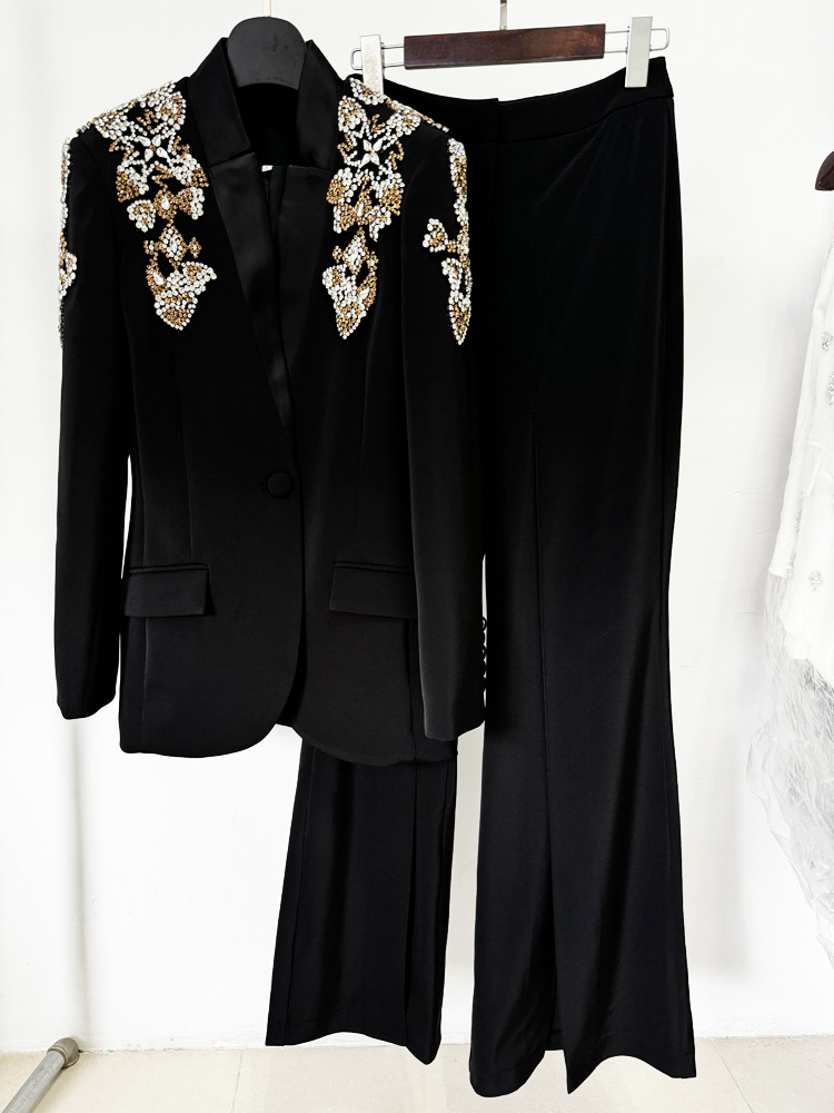 HIGH STREET Neuestes 2026 Desi – Women'S Formal Wear Suit Bewertung und Preis