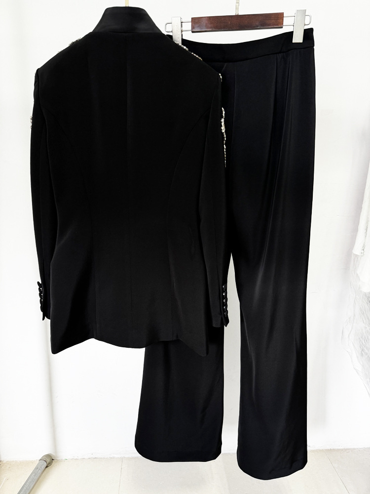 HIGH STREET Neuestes 2026 Desi – Women'S Formal Wear Suit Bewertung und Preis