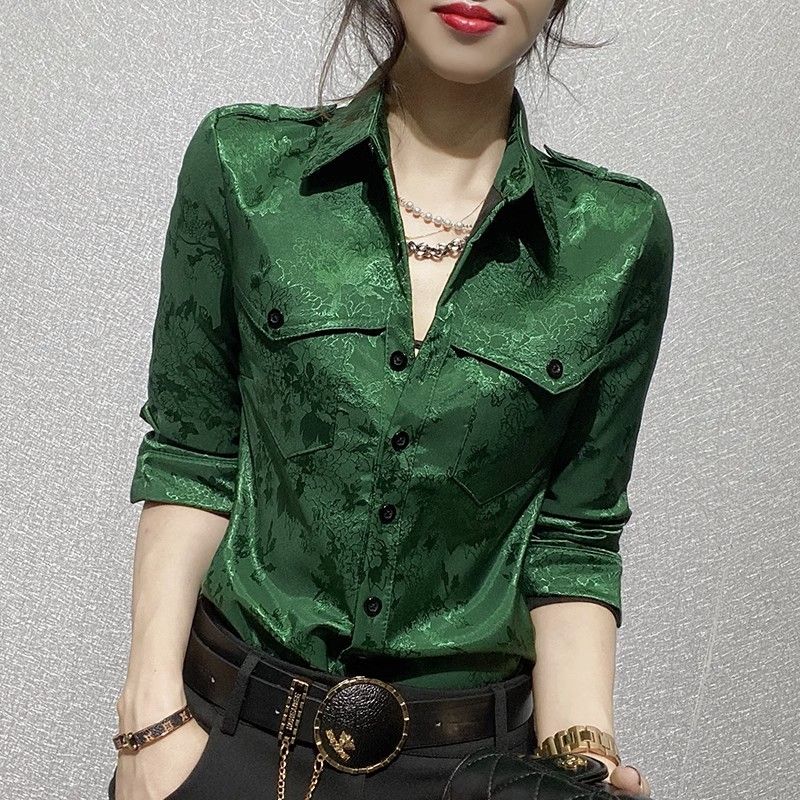Weibliche Tops Frühling und He – Women Formal Wear Outfits Bewertung und Preis