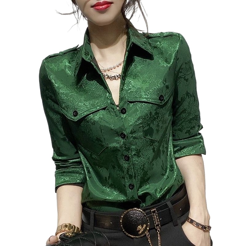 Weibliche Tops Frühling und He – Women Formal Wear Outfits Bewertung und Preis
