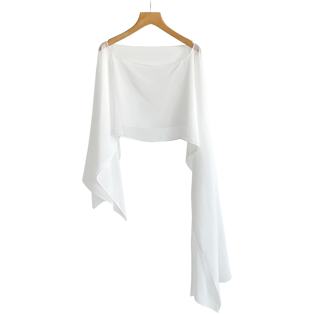 Polyester-Abendschal für Damen – Women'S Elegant Formal Wear Bewertung und Preis