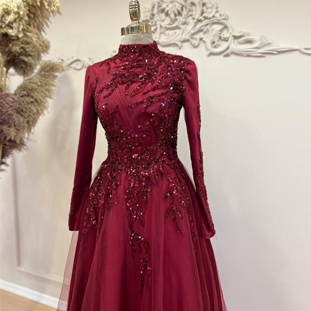 Perlen knöchel lang eine Linie – Women Formal Wear Dress Bewertung und Preis