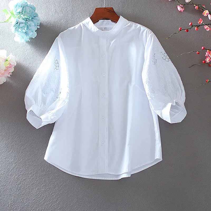 2023 sommer Reine Baumwolle St – Women'S Formal Wear Suit Bewertung und Preis