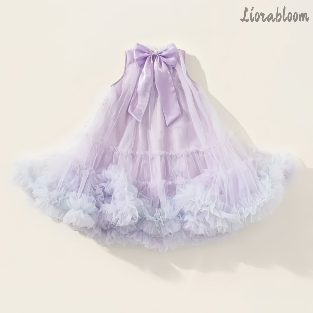 Lila Alltagskleid im Prinzessi – Women'S Elegant Formal Wear Bewertung und Preis