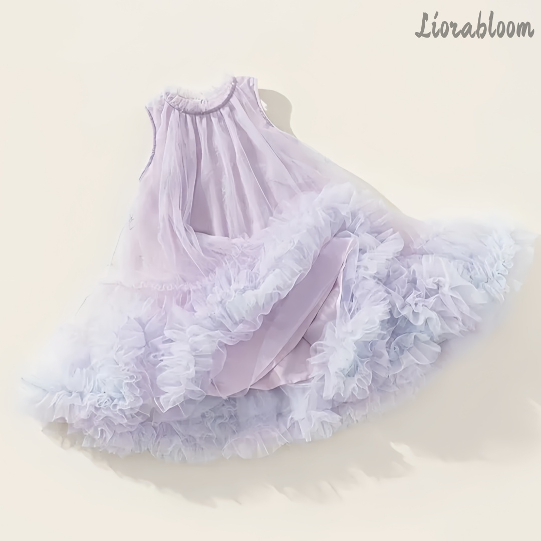 Lila Alltagskleid im Prinzessi – Women'S Elegant Formal Wear Bewertung und Preis
