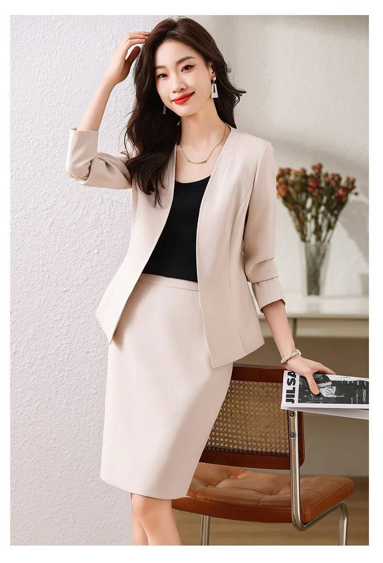 Formelle Damen-Business-Anzüge – Women Formal Wear Outfits Bewertung und Preis