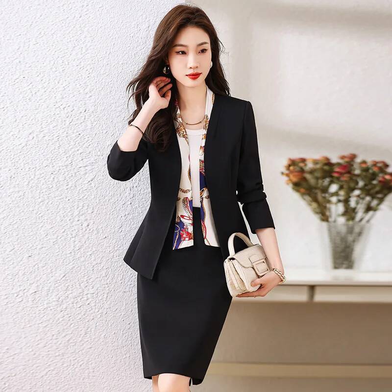 Formelle Damen-Business-Anzüge – Women Formal Wear Outfits Bewertung und Preis
