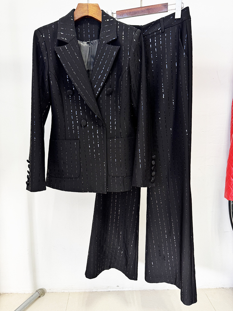 HOCHWERTIG Neuestes 2026 Desig – Women'S Formal Wear Suit Bewertung und Preis