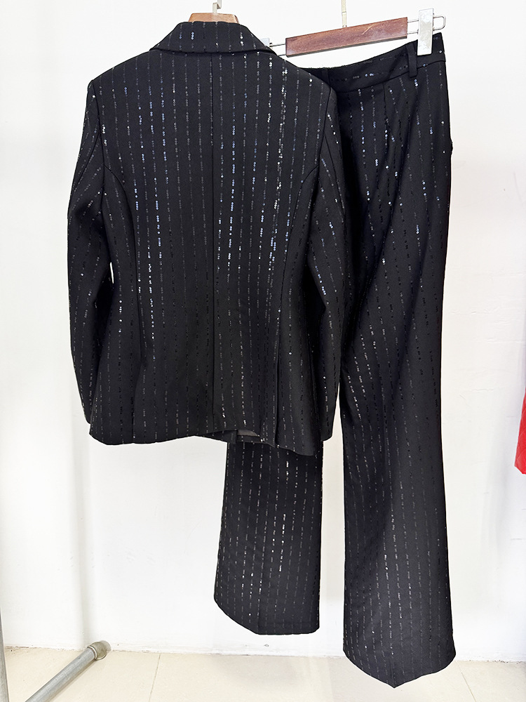 HOCHWERTIG Neuestes 2026 Desig – Women'S Formal Wear Suit Bewertung und Preis