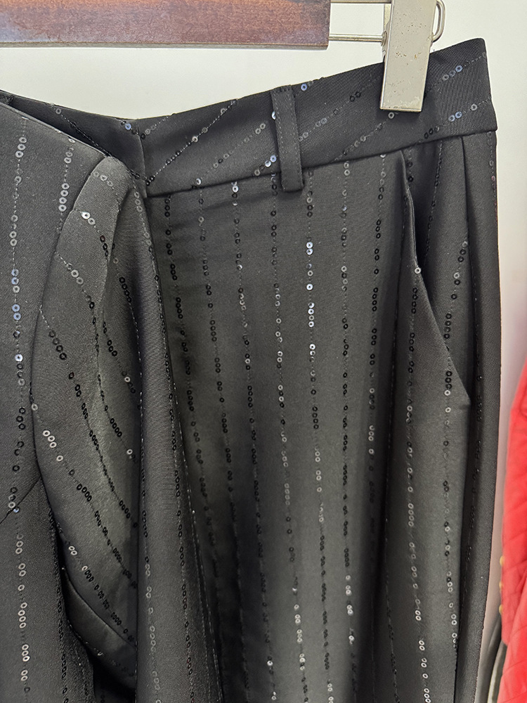 HOCHWERTIG Neuestes 2026 Desig – Women'S Formal Wear Suit Bewertung und Preis