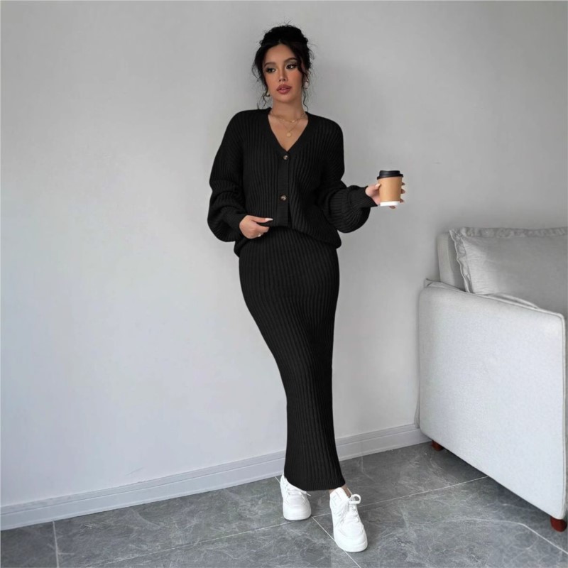 Damen-Strickpullover, langer R – Women'S Formal Wear Cardigan Bewertung und Preis