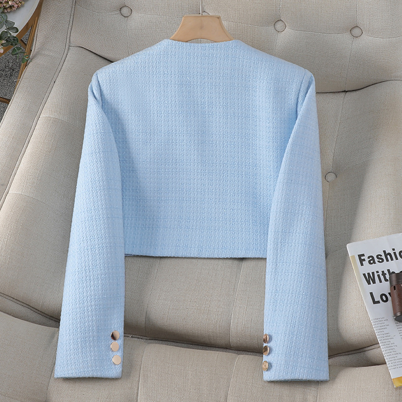 Mode Frauen Formale Blazer Dam – Women'S Formal Wear Cardigan Bewertung und Preis