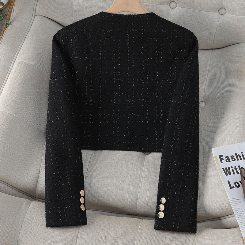 Mode Frauen Formale Blazer Dam – Women'S Formal Wear Cardigan Bewertung und Preis