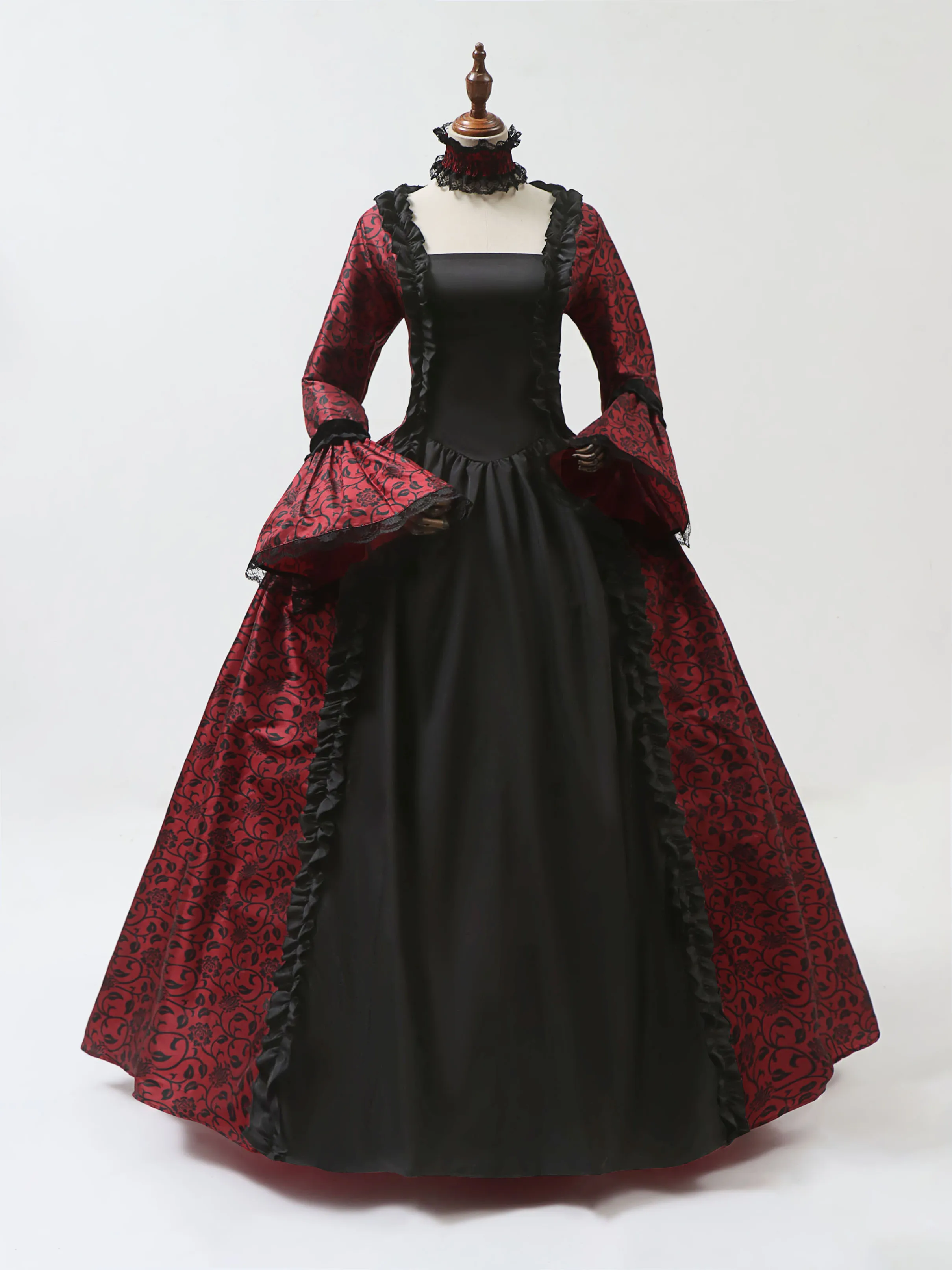 Cosplay Marie Antoinette Kleid – Women Formal Wear Dress Bewertung und Preis