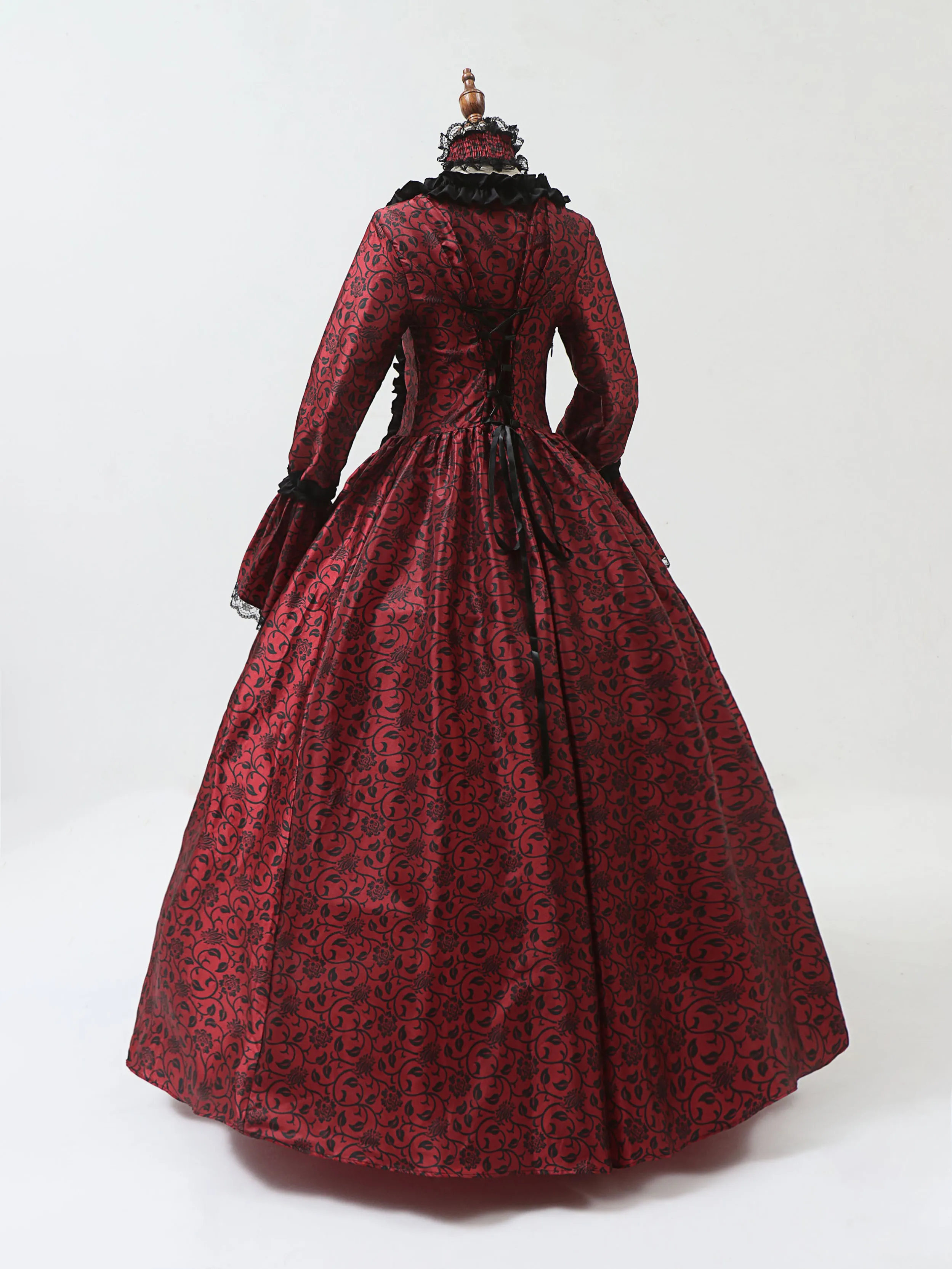 Cosplay Marie Antoinette Kleid – Women Formal Wear Dress Bewertung und Preis