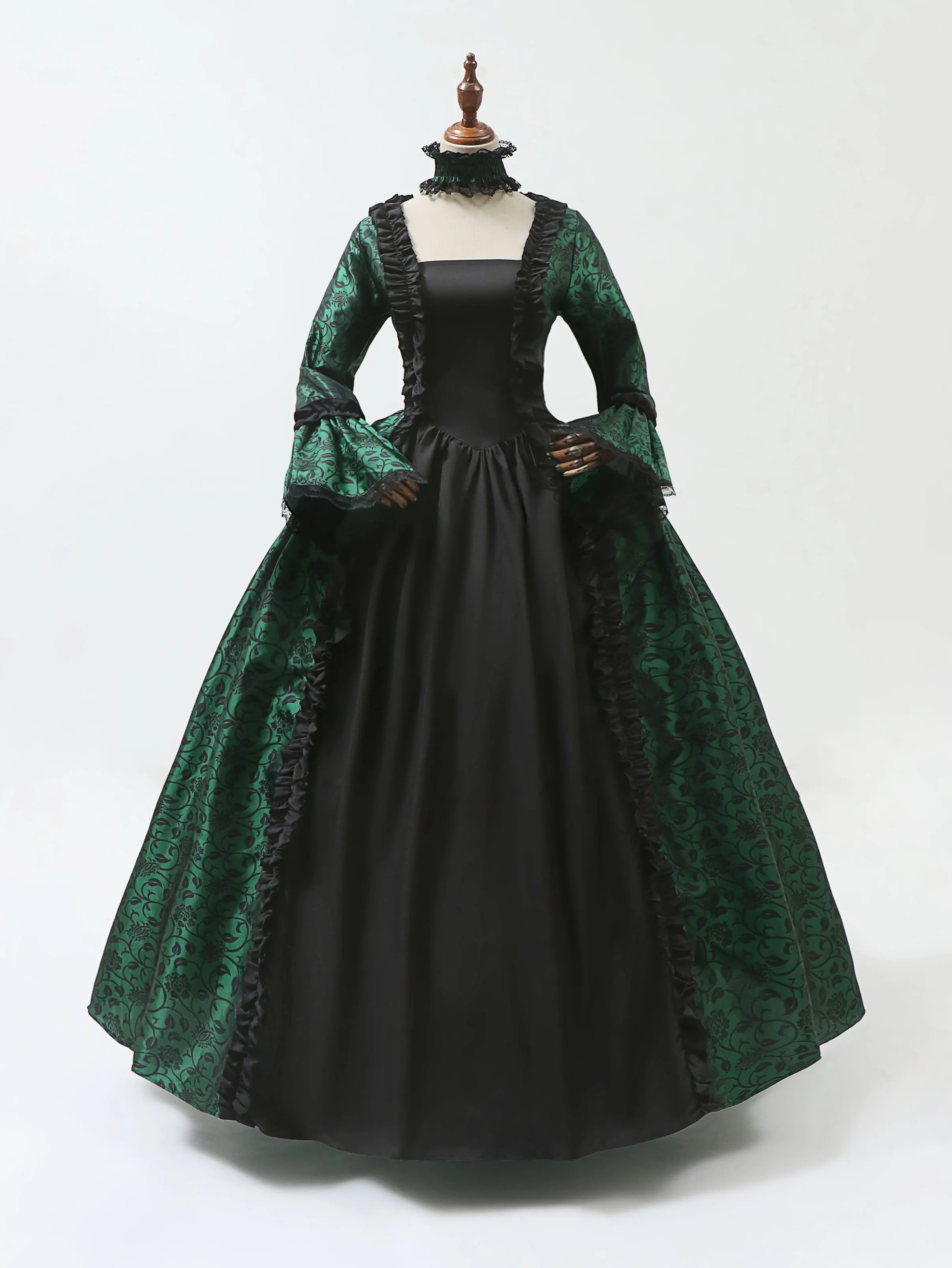 Cosplay Marie Antoinette Kleid – Women Formal Wear Dress Bewertung und Preis