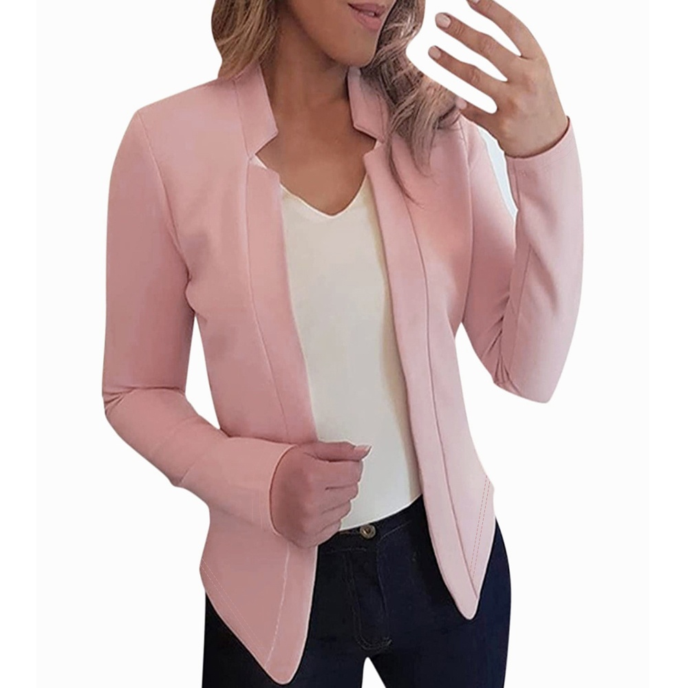Neue grenzüberschreitende Dame – Women'S Formal Wear Cardigan Bewertung und Preis