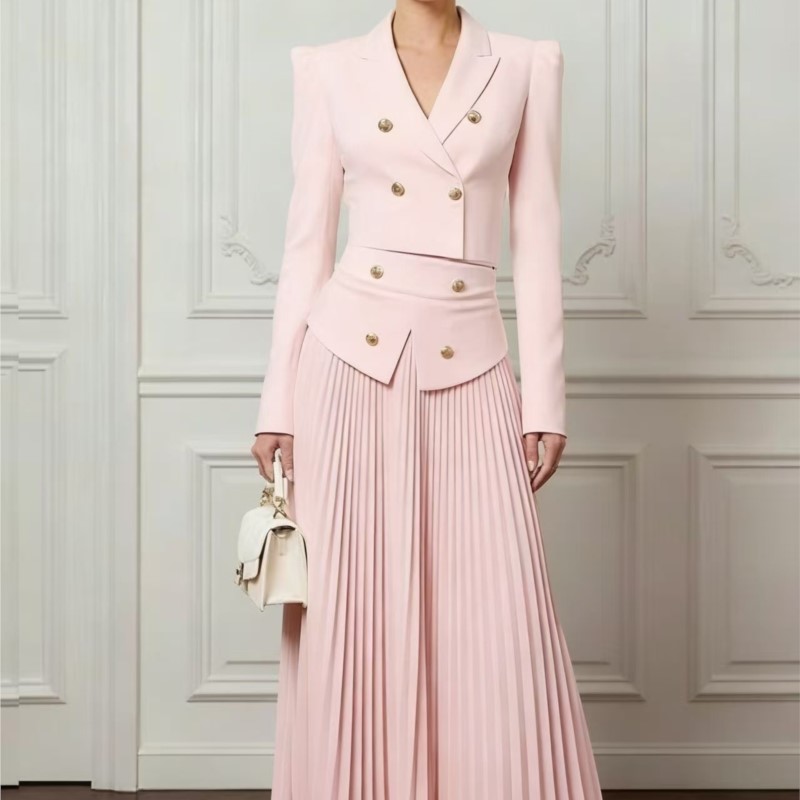 Elegantes 2-Teiliges Set: Blaz – Women'S Formal Wear Suit Bewertung und Preis