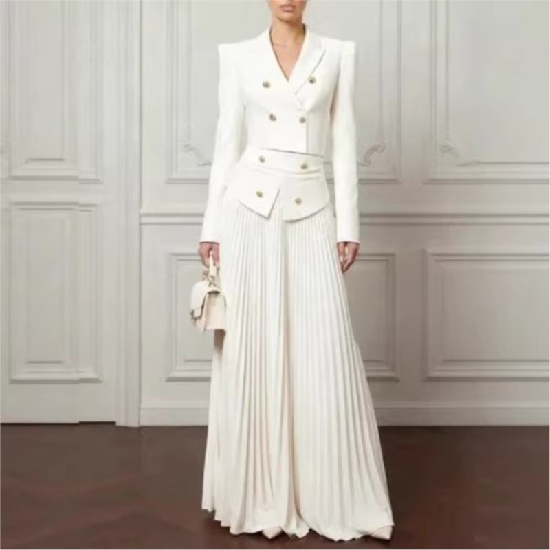 Elegantes 2-Teiliges Set: Blaz – Women'S Formal Wear Suit Bewertung und Preis