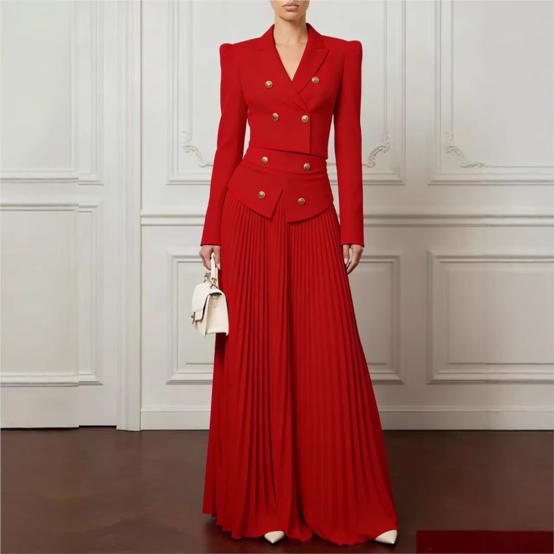Elegantes 2-Teiliges Set: Blaz – Women'S Formal Wear Suit Bewertung und Preis