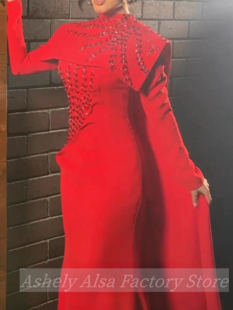 Maßgeschneidertes saudi-arabis – Women Formal Wear Dress Bewertung und Preis