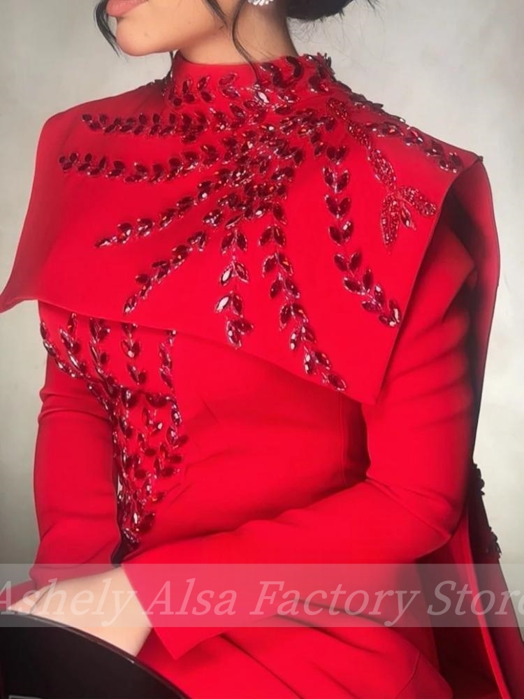 Maßgeschneidertes saudi-arabis – Women Formal Wear Dress Bewertung und Preis