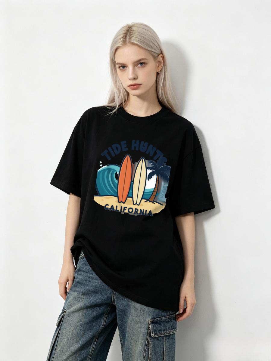 Damen T-Shirts mit Obi-Gürtel, – Women Formal Wear Belt Bewertung und Preis