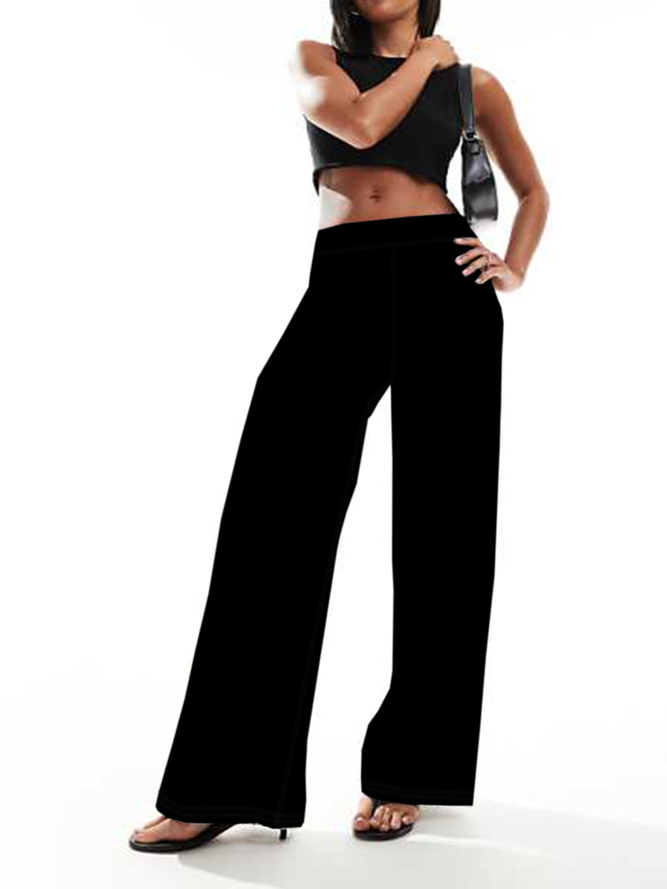 2024 Frühlings- und Herbstmode – Women Formal Wear For Plus Size Bewertung und Preis