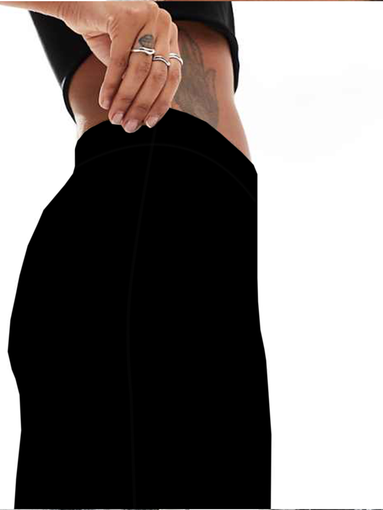 2024 Frühlings- und Herbstmode – Women Formal Wear For Plus Size Bewertung und Preis