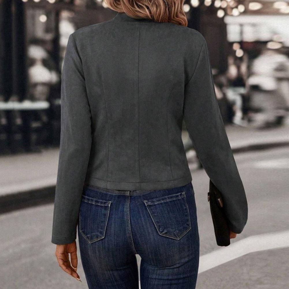 Frühling-Herbst Damenmantel Do – Women'S Formal Wear Cardigan Bewertung und Preis