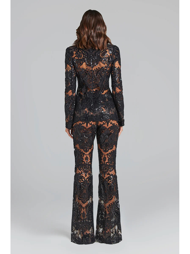 HIGH STREET Neuestes 2026 Desi – Women'S Formal Wear Suit Bewertung und Preis